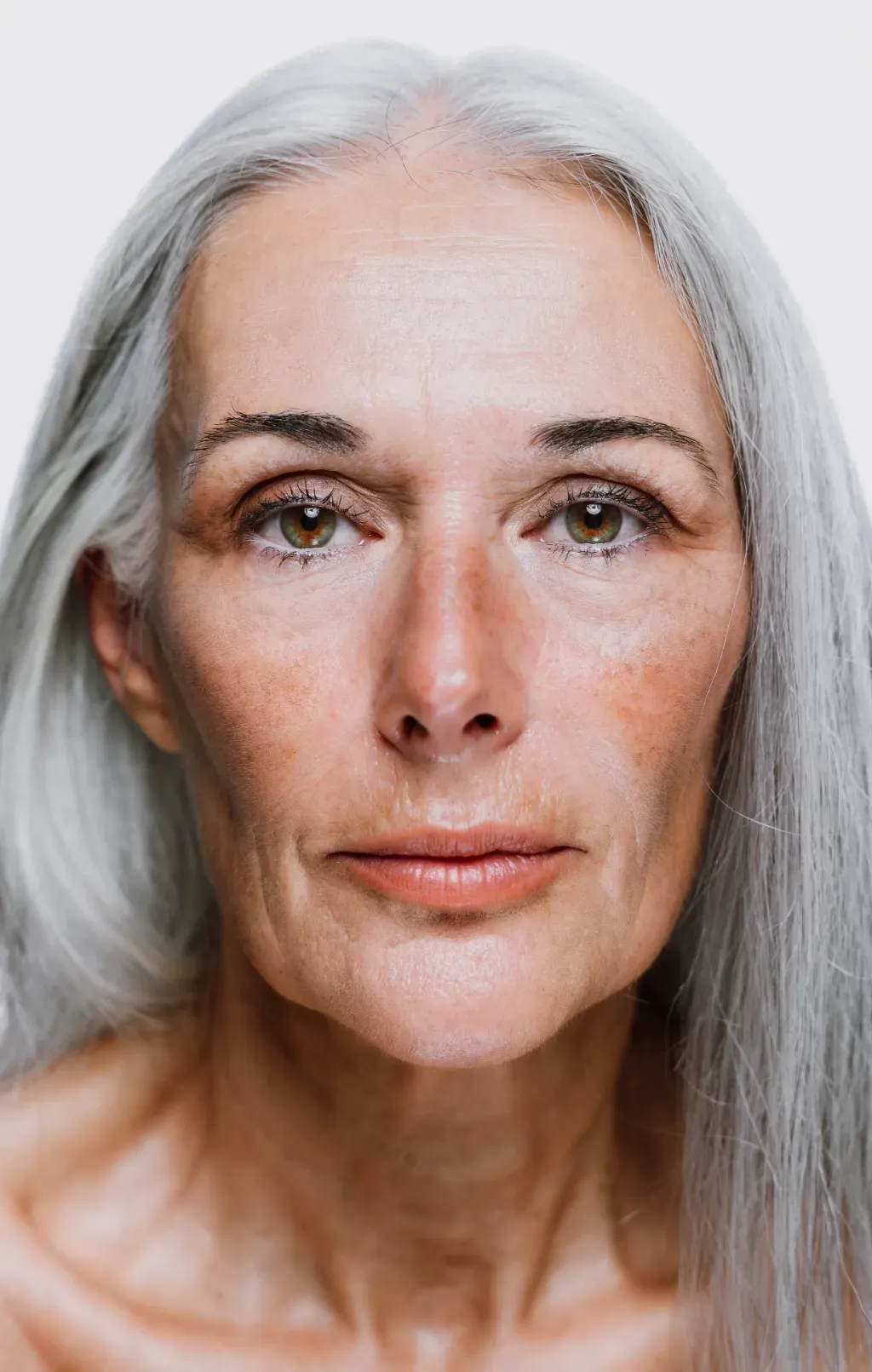 Jak pozbyć się plam starczych