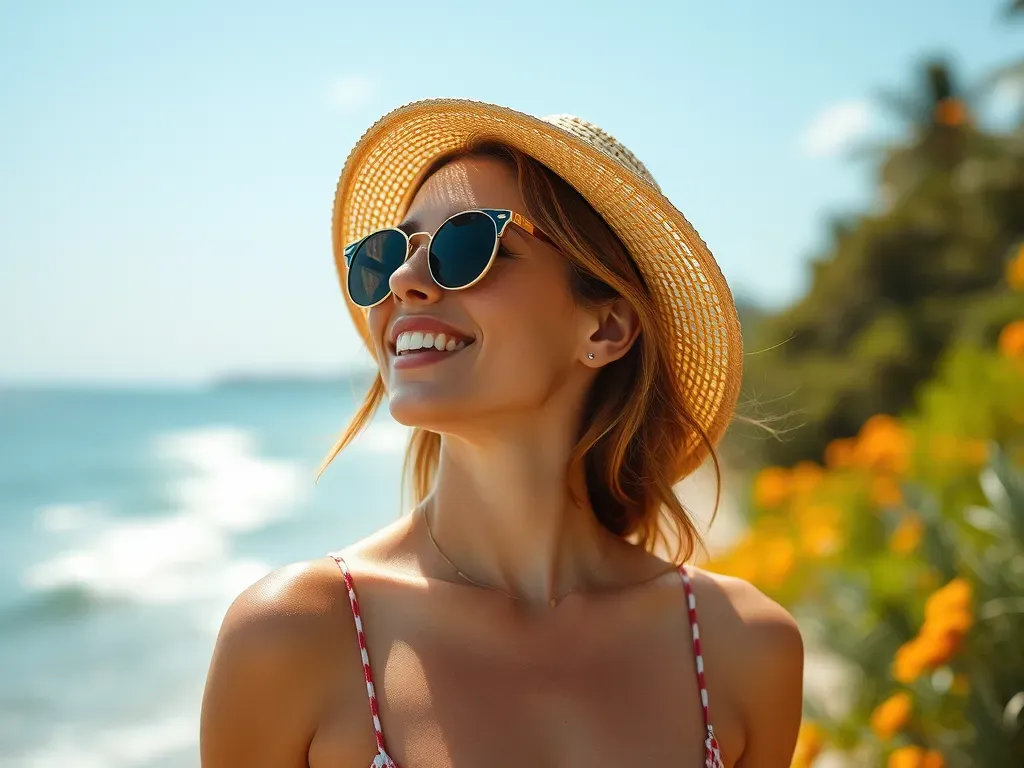 Jak wymodelować sylwetkę na lato