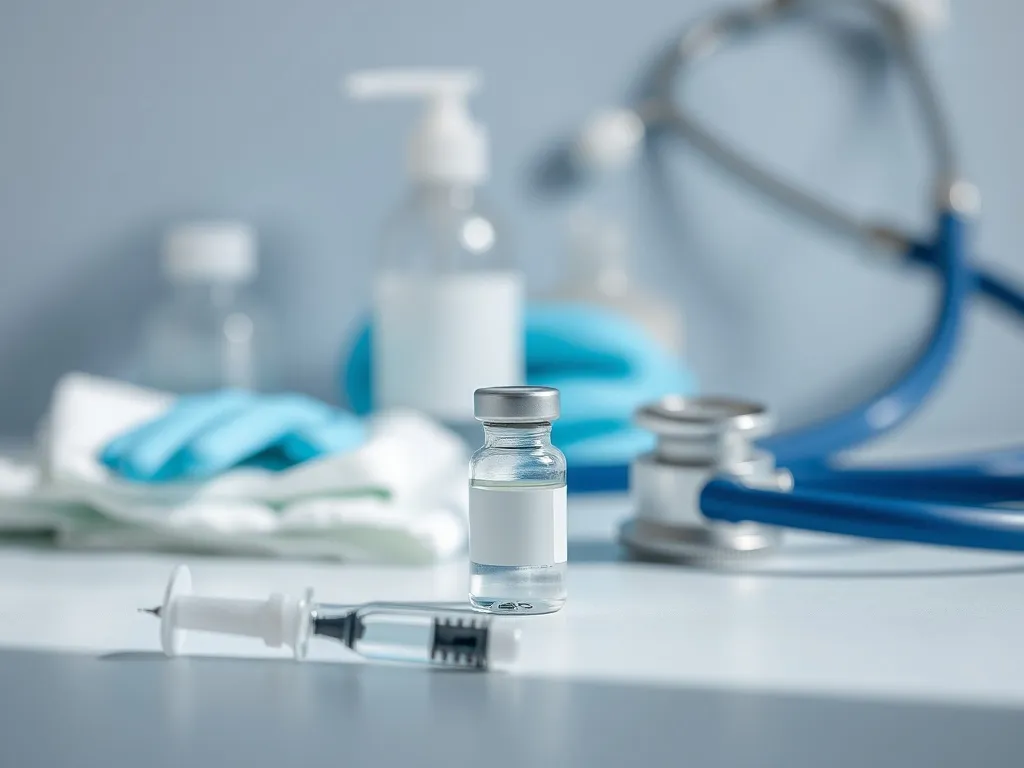 Szczepionka rsv dla dorosłych: co warto wiedzieć przed szczepieniem?