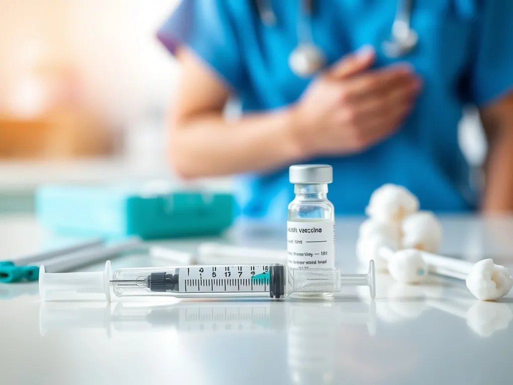 RSV szczepionka ile dawek? Oto wszystko, co musisz wiedzieć