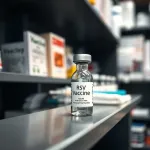Ile kosztuje szczepionka na RSV? Sprawdź ceny i dostępność