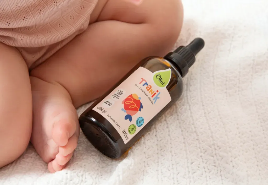 Nienasycone kwasy tłuszczowe