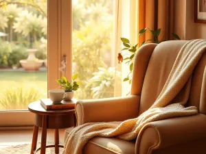 Ciężkie nogi po pracy? Ten problem dotyczy też mężczyzn