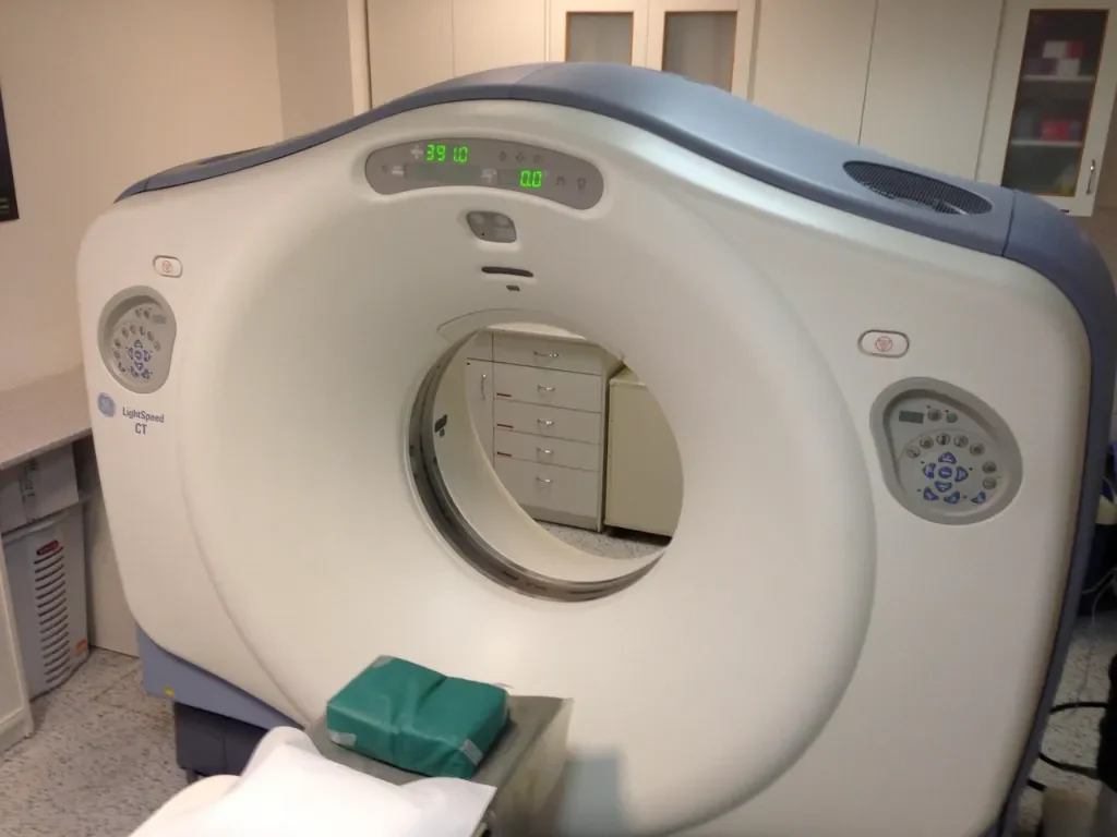Eurodiagnosis